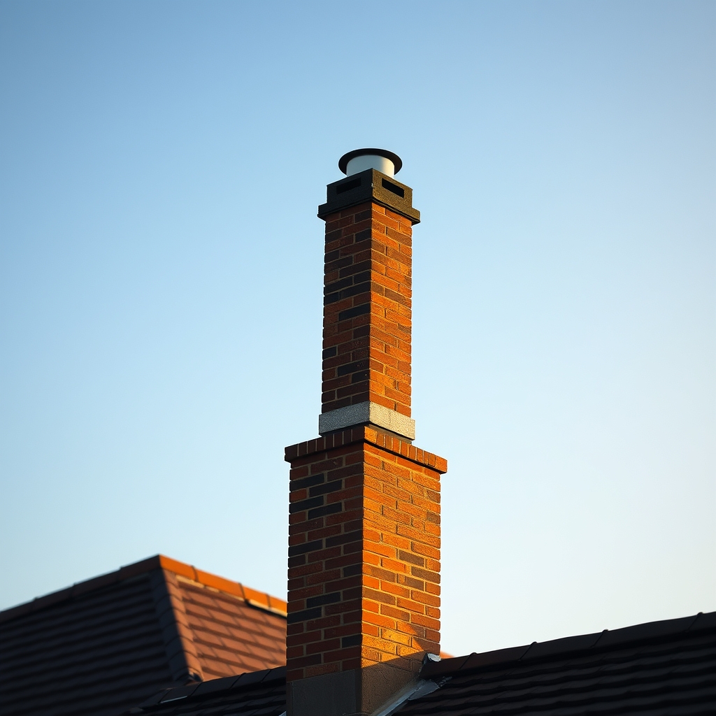 Anthony Brown Chimney Inc — professional Chimney Sweep in Denver, our branded team and work van — Chimney Sweep near me Anthony Brown Chimney Inc — professional Chimney Sweep in Denver, our branded team and work van — Chimney Sweep near me